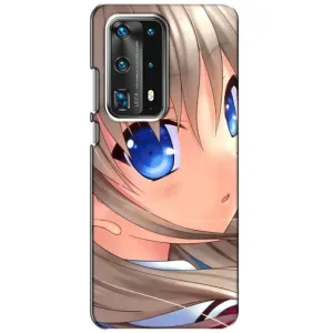 Чохли з героями АНИМЕ на Huawei P40 (Аніме Шарлотта)