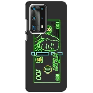 Чохол (Дорого-богато) на Huawei P40 (Бакси)