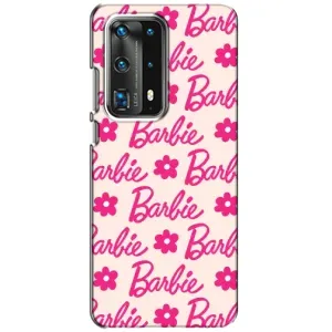 Силіконовый Чохол Барбі фільм на Huawei P40 (Barbie)