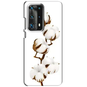 Чехлы на военную тематику для Huawei P40 (Бавовна)
