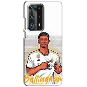 Чохли з Джуді Беллінгем для Huawei P40 (Bellingham)