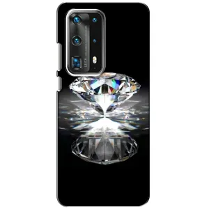 Чохол (Дорого-богато) на Huawei P40 (Діамант)