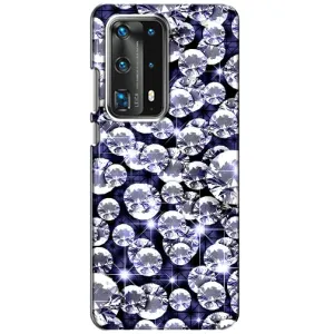 Чохол (Дорого-богато) на Huawei P40 (Діаманти)