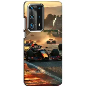 Чохол фільм Формула 1 для Huawei P40 (Чемпіонат ф1)