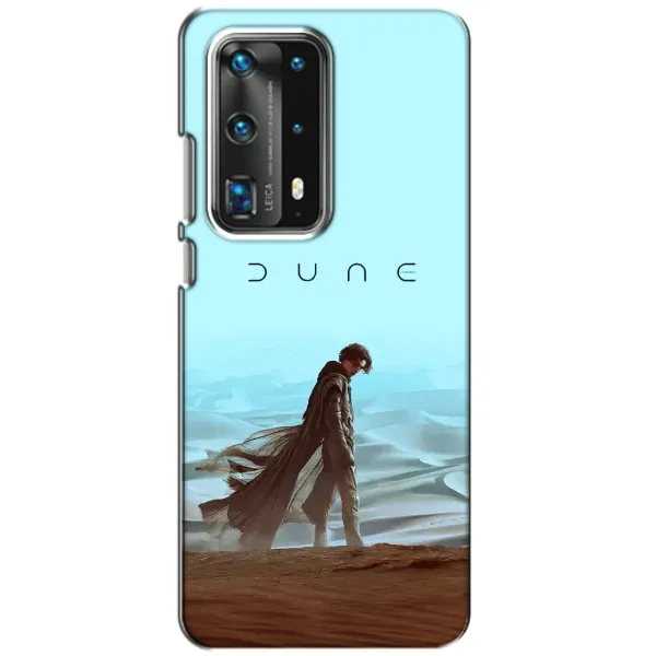 Чехол с рисунком «Дюна Пол» для Huawei P40