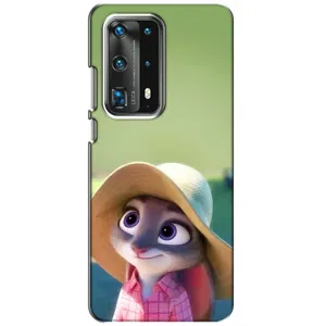 Чохли ЗООТРОПОЛІС для Huawei P40 (Джуди Хопс)