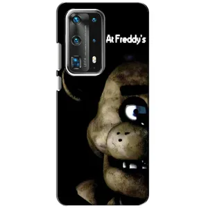 Чохли П'ять ночей з Фредді для Хуавей П40 (Five Nights)