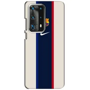 Чехол для Huawei P40 (Барселона) (Фк Барселона)