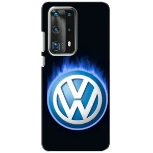 Чохол "Фольксваген" для Huawei P40 (Фольц)