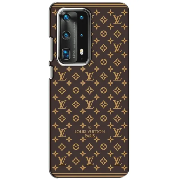 Чехол с рисунком «Фон Луи Виттон» для Huawei P40 Чехол с рисунком «Фон Луи Виттон» для Huawei P40