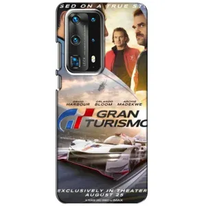 Чохол Gran Turismo / Гран Турізмо на Хуавей П40 (Gran Turismo)
