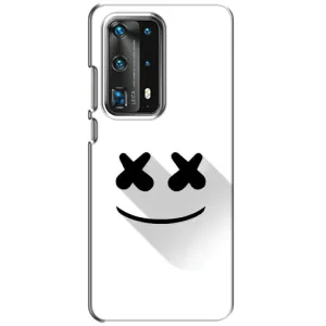 Чехол с рисунком «Х-Х» для Huawei P40