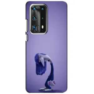 Чохол Головоломка для Huawei P40 - (AlphaPrint) (Хандра)