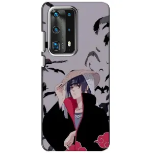 Чохли з принтом Ітачі Учіха на Huawei P40 (ITACHI)
