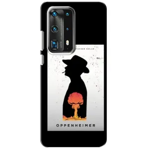 Чохол Оппенгеймер / Oppenheimer на Huawei P40 (Винахідник)