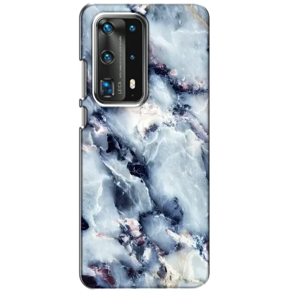 Чехол с рисунком «Изумрудный мрамор» для Huawei P40 Чехол с рисунком «Изумрудный мрамор» для Huawei P40