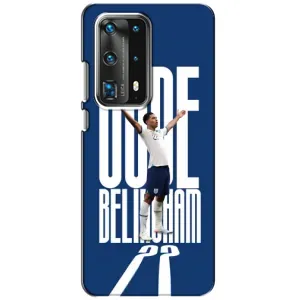 Чохли з Джуді Беллінгем для Huawei P40 (Jude)