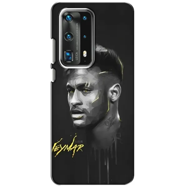 Чехол с рисунком «Junior Neymar» для Huawei P40 Чехол с рисунком «Junior Neymar» для Huawei P40