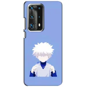 Чохли з героями АНИМЕ на Huawei P40 (Кіллуа Золдік)