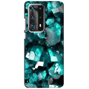 Чохол (Дорого-богато) на Huawei P40 (Кристали)