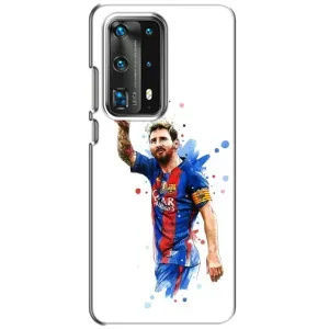 Чохли Лео Мессі Аргентина для Huawei P40 (Leo Messi)