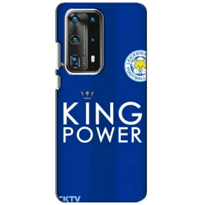 Чехлы с ТОП Футбольными клубами на Huawei P40 (Lester)