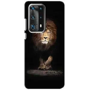 Чохол з картинкою на Huawei P40 (Гарний Лев)