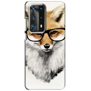 Чохол з Лисичкою для Huawei P40 (Лисичка)