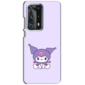 Чохол з персонажем Куромі на Huawei P40 (Маленька Куромі)