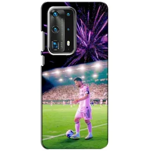 Чохли Лео Мессі в Маямі на Huawei P40 (Мессі в Майамі)
