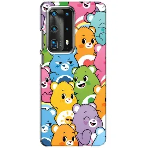 Дівчачий Чохол для Huawei P40 (Mi-mi-mi)