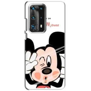 Чехлы для телефонов Huawei P40 - Дисней