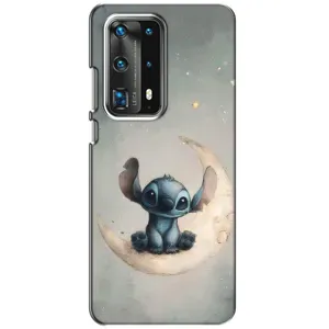 Чохол з малюнком Стіч для Huawei P40 (Милий Стіч)