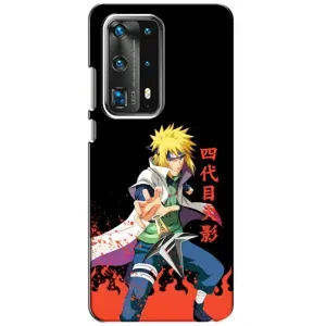 Купить Чохли на телефон з принтом Anime для Huawei P40 (Мінато)