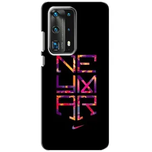 Силиконовый Чехол Huawei P40 (N E Y M A R)