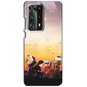 Чохли з принтом НАРУТО на Huawei P40 (Наруто Гаара)