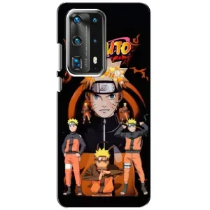 Чохли з принтом НАРУТО на Huawei P40 (Naruto герой)