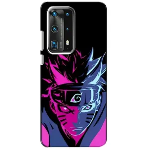 Купить Чохли на телефон з принтом Anime для Huawei P40 (Naruto)