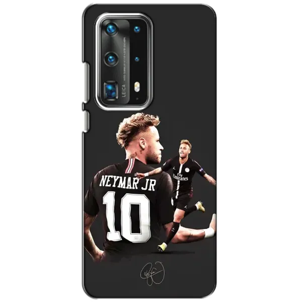 Чехол с рисунком «Ней» для Huawei P40 Чехол с рисунком «Ней» для Huawei P40