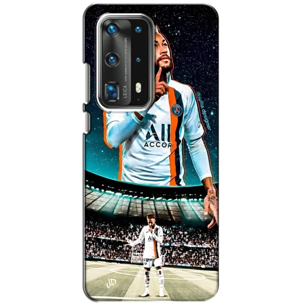 Чехол с рисунком «Неймар ПСЖ» для Huawei P40 Чехол с рисунком «Неймар ПСЖ» для Huawei P40