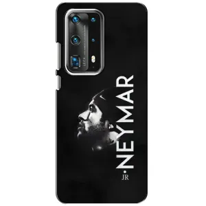 Силиконовый Чехол Huawei P40 (Neymar)