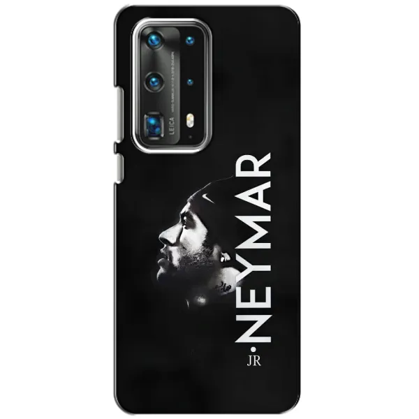 Чехол с рисунком «Neymar» для Huawei P40 Чехол с рисунком «Neymar» для Huawei P40