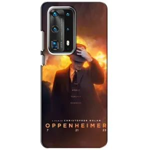 Чохол Оппенгеймер / Oppenheimer на Huawei P40 (Оппен-геймер)