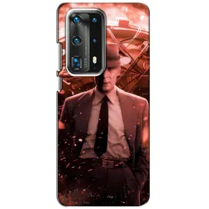 Чохол Оппенгеймер / Oppenheimer на Huawei P40 (Оппенгеймер)