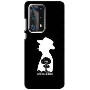 Чохол Оппенгеймер / Oppenheimer на Huawei P40 (Oppenheimer)