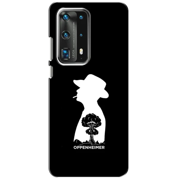 Чехол с рисунком «Oppenheimer» для Huawei P40
