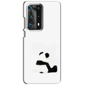 Чохли з Пандами на Huawei P40 (Панда образився)