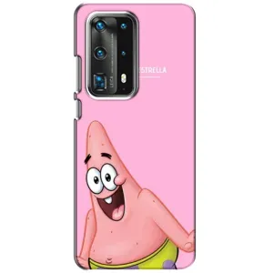 Чохли з Патріком на Huawei P40 (Патрік)