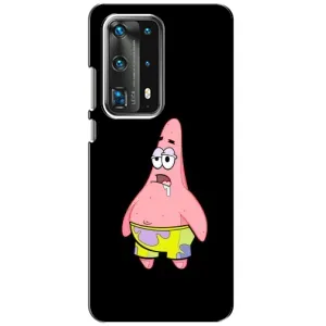 Чохли з Патріком на Huawei P40 (Патрік завис)