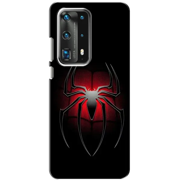 Чохол з малюнком «Павук» для Huawei P40 Чохол з малюнком «Павук» для Huawei P40